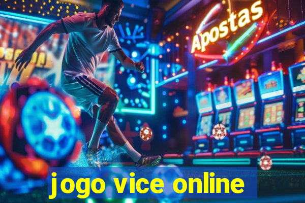 jogo vice online